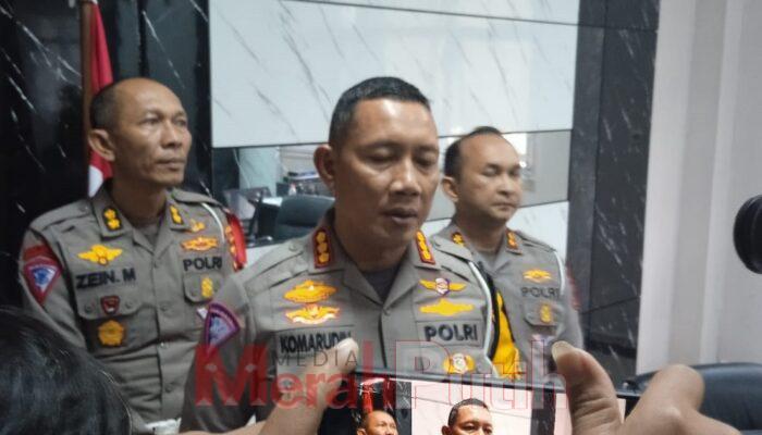 Selama Operasi Lilin Semeru 2023, Tercatat 39 Orang Meninggal Akibat Laka Lantas