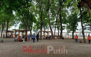 THP Kenjeran Bakal Ditata Ulang untuk Meningkatkan Kesejahteraan Warga Nelayan