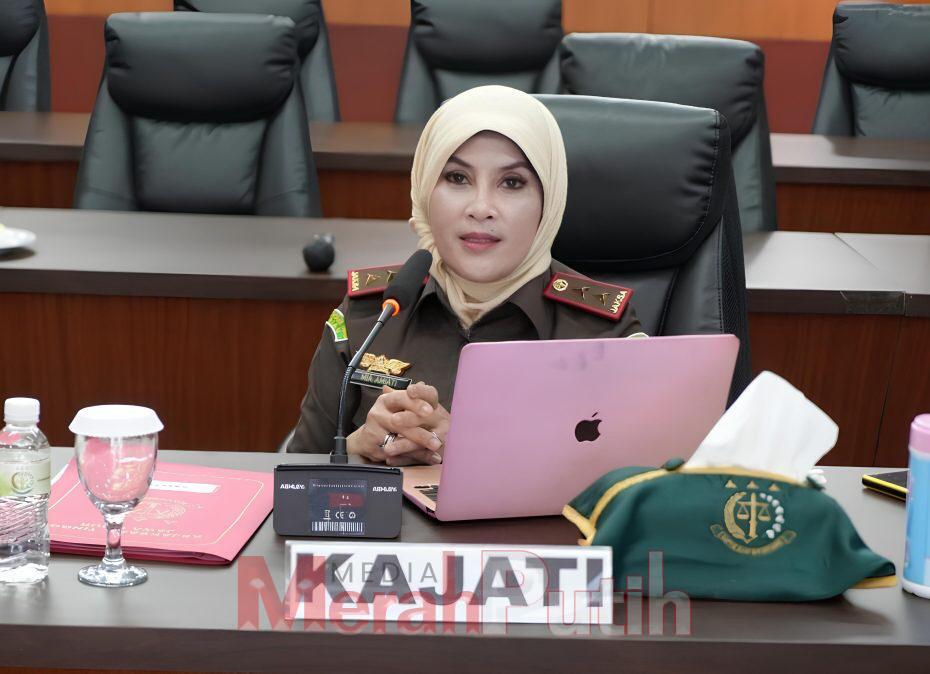 peringatan-sumpah-pemuda-kajati-mia-amiati