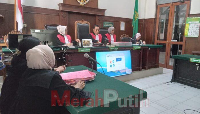 PN Surabaya Perintahkan DPO 4 Bos Perusahaan Terkait kasus Kayu Ilegal