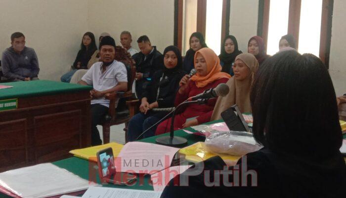 Tega Banget seorang Ibu Buang Bayi tak Berdosa ke Sumur