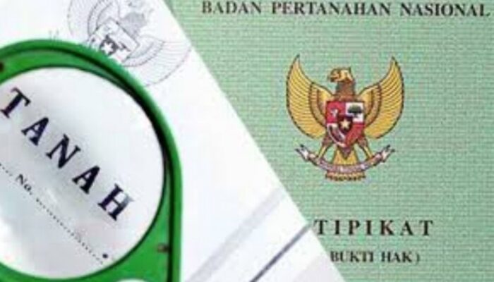 Pahami Arti Sistem Informasi Pertanahan Beserta Faktor Pengaruhnya!