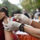 Pemkot Surabaya Konsisten Beri Layanan Vaksinasi Covid-19