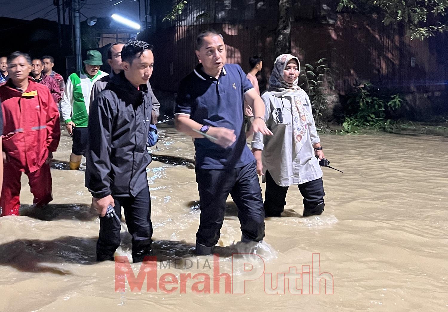 wali kota eri-warning-pengembang-perumahan