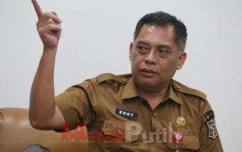 Pemilu 2024, Dispendukcapil Surabaya Fasilitasi Dokumen Kependudukan Narapidana hingga Penghuni Liponsos