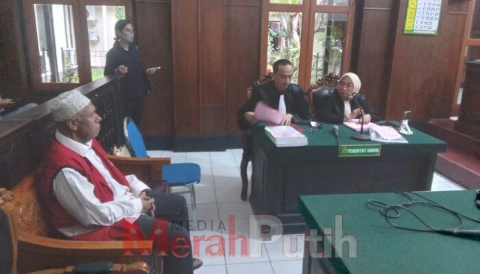 Bos PT Armandta Jaya Perkasa Terseret Penipuan Perumahan Fiktif Berkedok Brosur