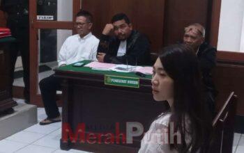 Bermaksud Melerai Irene Malah Kena Bogem Mentah The Victor