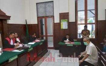 Tabib Shin Shei Terseret Dugaan Keterangan Palsu Akta Otentik