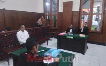 Perkara KSP Intidana, Hakim Vonis Onslag Terdakwa Dibebaskan