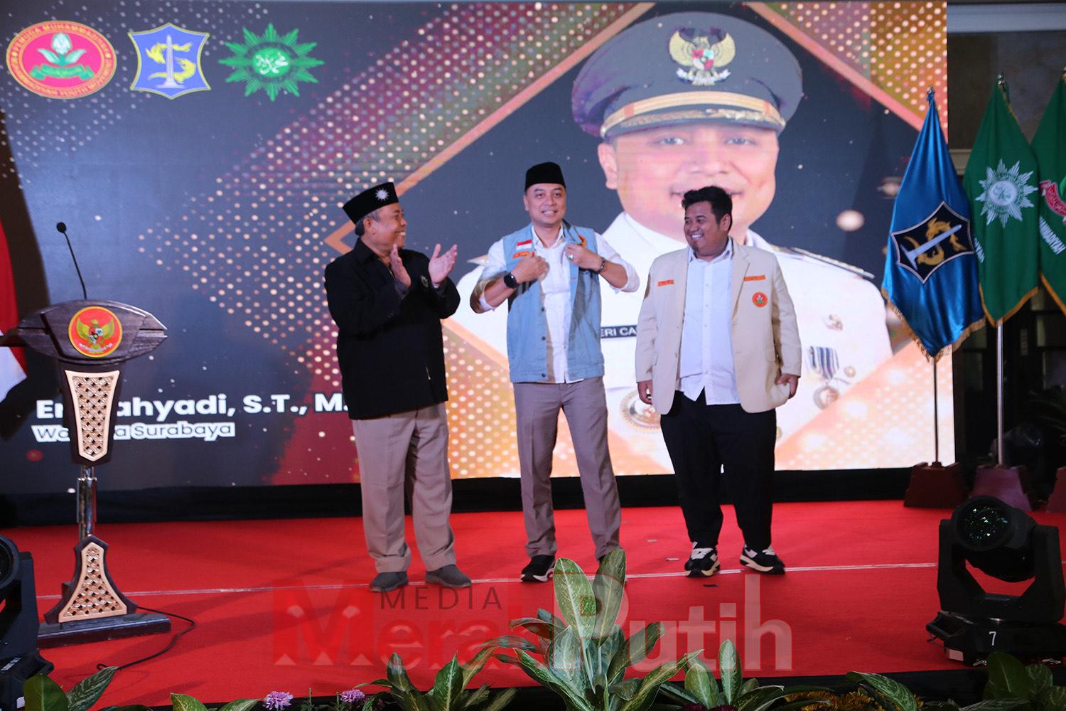 eri-jadi-pemuda-muhammadiyah-surabaya