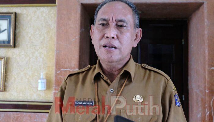 Pendaftaran Siswa Inklusi dengan Sistem Zonasi melalui Afirmasi di Surabaya sebesar 15 Persen