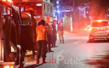 Cegah Perang Sarung dan Tawuran saat Ramadan, Satpol PP Gencarkan Patroli