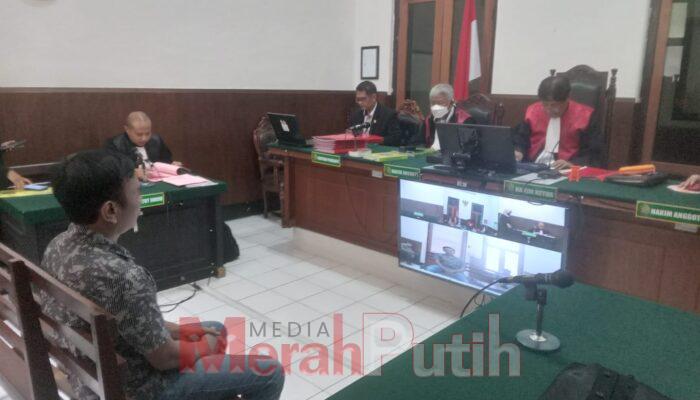 Kontraktor Proyek Gedung PN Surabaya Dituntut 2,5 Tahun Penjara
