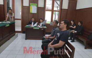 Pengacara Rolland E Potu: Awas Jebakan Website Judi, Pemberantasan Harus dari Hulu ke Hilir