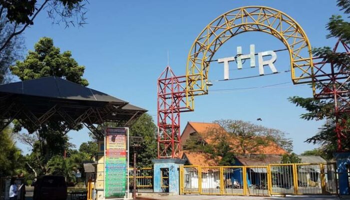 5 Investor di Surabaya Bidik THR-TRS Dijadikan Tempat Konser Skala Internasional