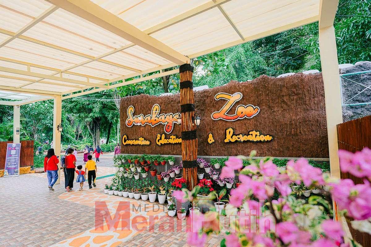 joki-Liar-di-kebun-binatang-surabaya