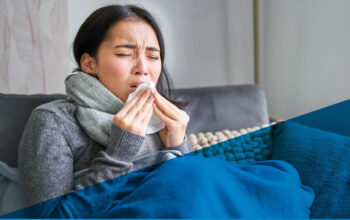 Tips Kenali Gejala Tertular Flu Singapura