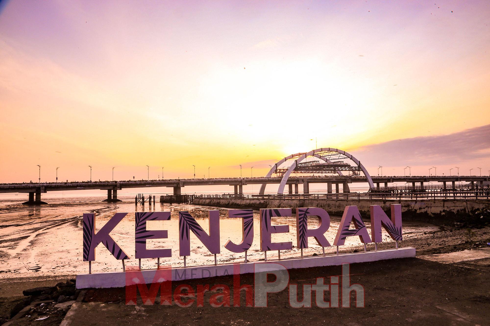 wisatawan-padati-thp-kenjeran-selama-lebaran