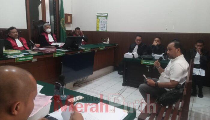 3 Petinggi J Trust Bank Terseret Dugaan Pemalsuan Dokumen Pencairan Kredit Debitur