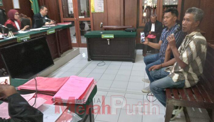 Gegara masalah Utang Berujung Pembakaran Kasur di Pagesangan