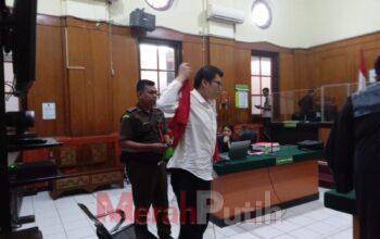 KY Bakal Periksa Hakim Damanik Cs yang Vonis Bebas Ronald Tannur
