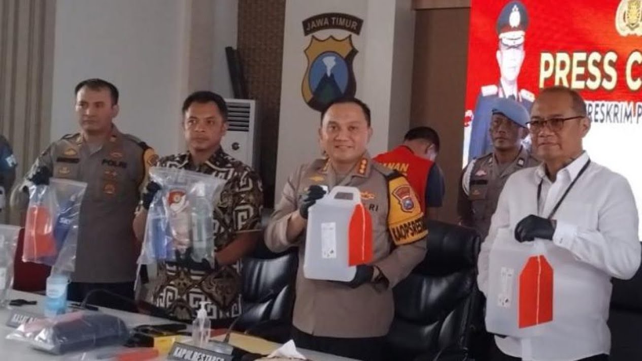 kematian-3-musisi-di-hotel-vasa-surabaya