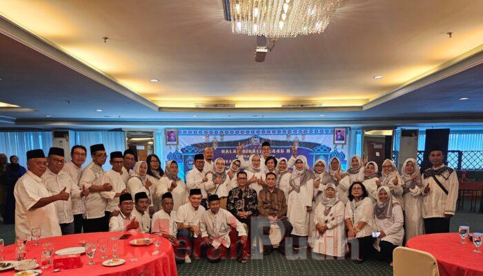 Ikasmandela Dorong Lulusan SMA Jadi Entrepreneur Muda