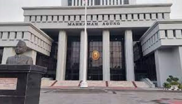 Putusan MA Yang Non Executable