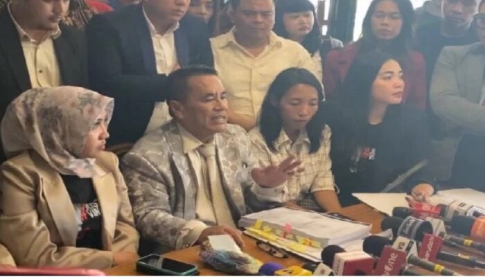 Hotman Paris ungkap Fakta Baru 5 Terpidana sebut Pegi Bukan Pelaku Pembunuh Vina