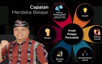 Masalah Serius Keberadaan Guru Penggerak dan Guru Biasa