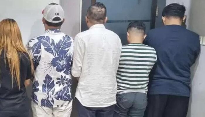 2 ASN Dinkes Tulungagung Terciduk Pesta Narkoba Direhabilitasi