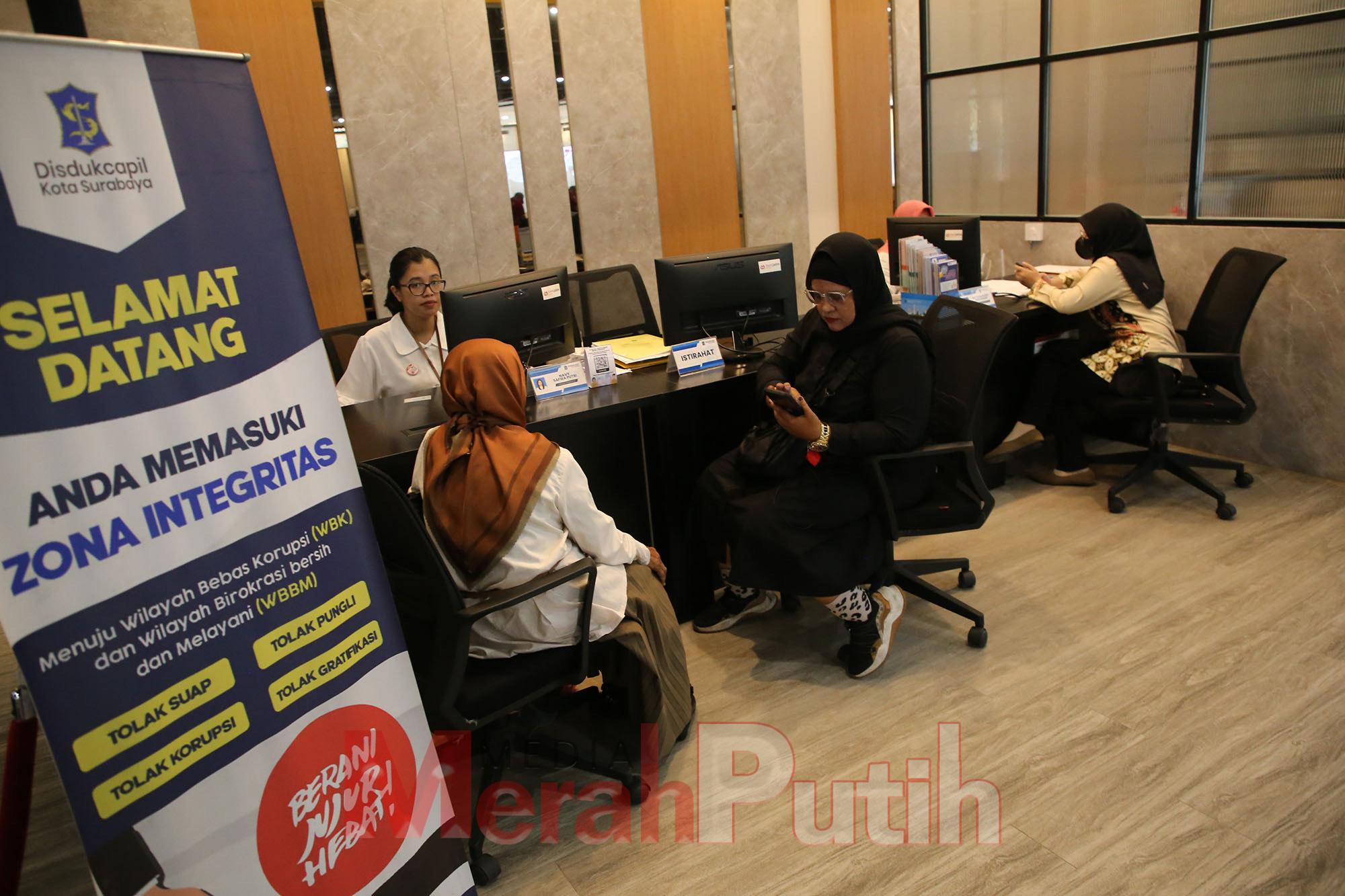 pencegahan-korupsi-pemkot-surabaya-terbaik