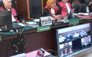Kabag Legal Asset PT Wonokoyo Gelapkan uang Pembayaran PBB senilai Rp 1 Miliar