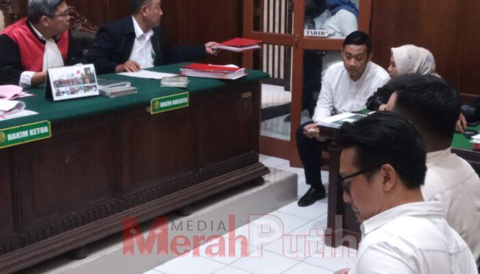 Ber-modus Investasi Sprei King Koil Warga Ketintang Tipu Canggih
