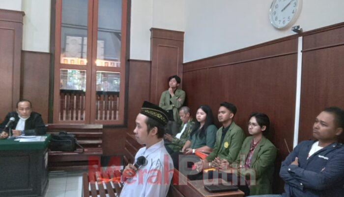 Seorang Sopir mencatut Nama Petinggi Polri untuk menipu Istri pesiunan Polisi Rp 1,3 Miliar