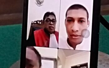 Bartender Vasa Hotel Peracik Miras Maut Terancam Hukuman Seumur Hidup