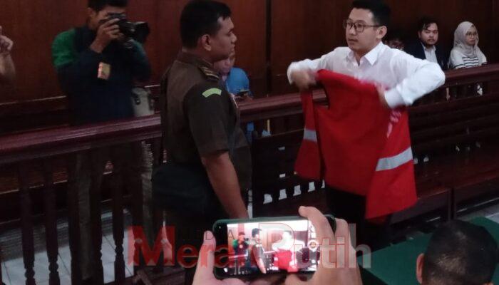 Steven Antoni Ditangkap di Thailand usai Ketemu Gembong Narkoba Freddy Pratama