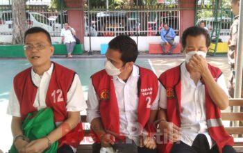 Terdakwa Yongki Hartono meninggal di Tahanan sebelum Persidangan Berakhir?