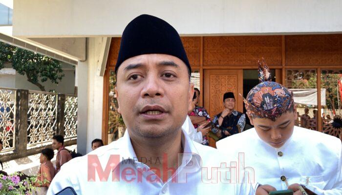 2 Rumah Sakit segera Dibangun di Surabaya Utara dan Selatan