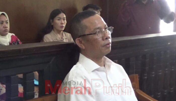 Menelisik Kasus Dugaan Ijazah Palsu yang Menyeret Pengacara Robert Simangungsong