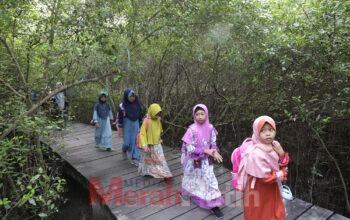 Rancangan 2 Perwali Perlindungan Anak Libatkan DPRD, Pelajar hingga Akademisi