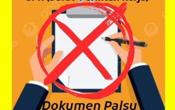 Dugaan Penyalahgunaan Kekuasaan oleh Kades dalam Transaksi Limbah Scrap