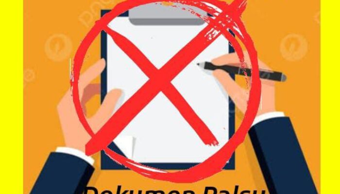 Dugaan Penyalahgunaan Kekuasaan oleh Kades dalam Transaksi Limbah Scrap