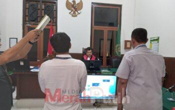 Leasing WOMM Gugat Wanprestasi Pegawai Asuransi