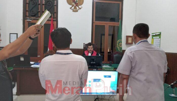 Leasing WOMM Gugat Wanprestasi Pegawai Asuransi