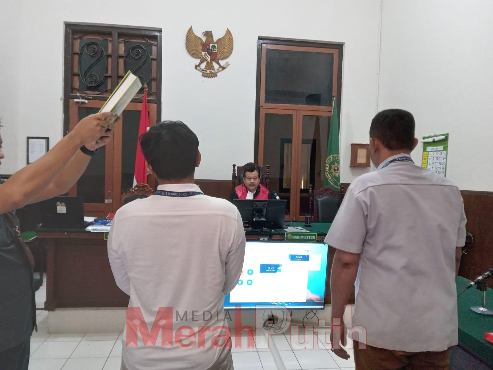 leasing-womm-gugat-wanprestasi-pegawai-asuransi