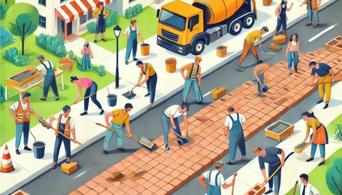 Swakelola Berpotensi jadi Lorong Gelap Penyimpangan