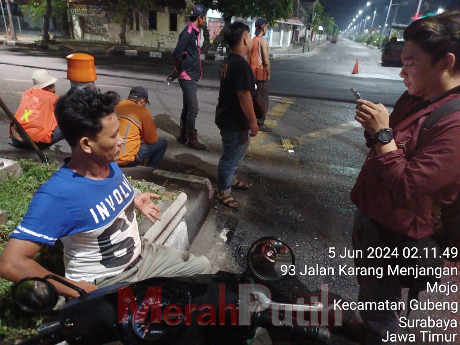 jalan-fleksibel-kolektor-karang-menjangan