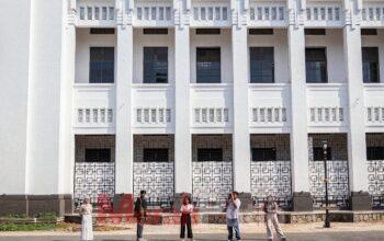 Menyulap Sejarah Kota Lama menjadi Destinasi Wisata yang Menjanjikan