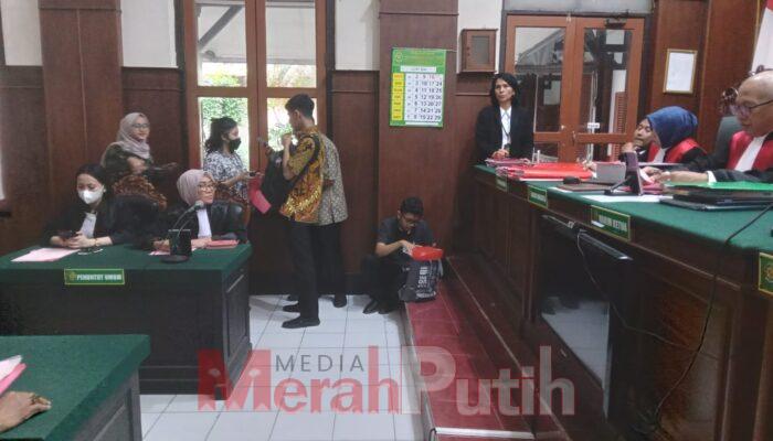 Drama Seorang Marketing Terjerat Penipuan Perusahaan Rugi senilai Rp 365 Juta